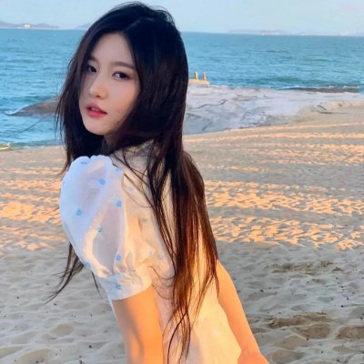 永恒的少女